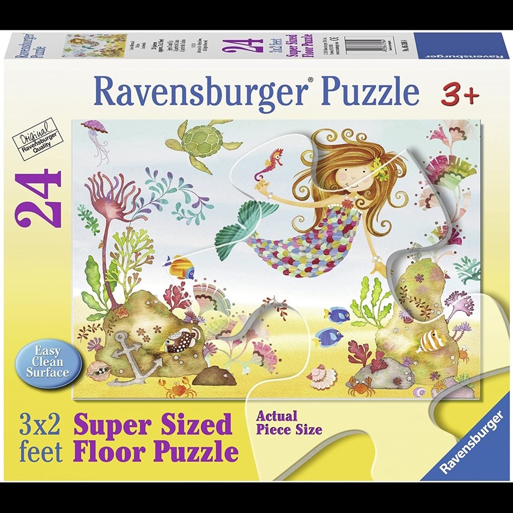 Ravensburg Puzzle